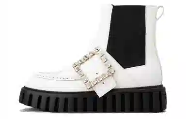 Roger Vivier Viv' Go-Thick