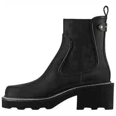 LOUIS VUITTON Beaubourg 4cm