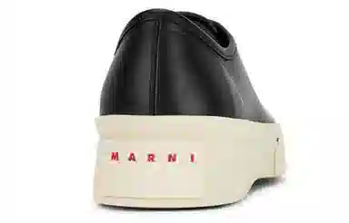 MARNI Pablo Black White