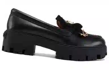 Lanvin Loafers Black