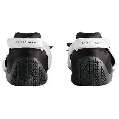 Balenciaga x PUMA Speedcat Ballet Flats