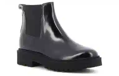 Hogan Chelsea Boots Black