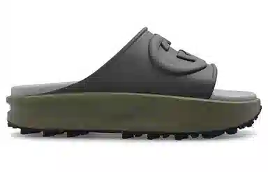 Gucci Slide Grey