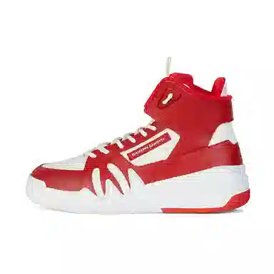 Giuseppe Zanotti GZ Talon White Red