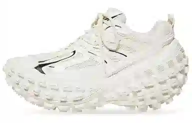 Balenciaga Defender White