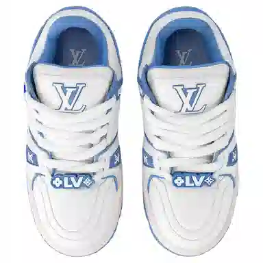 LOUIS VUITTON Trainer Maxi