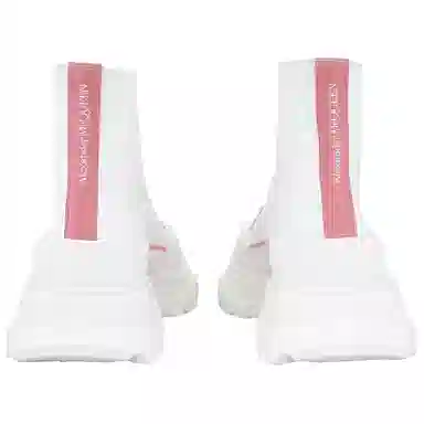 Alexander McQueen Tread Slick