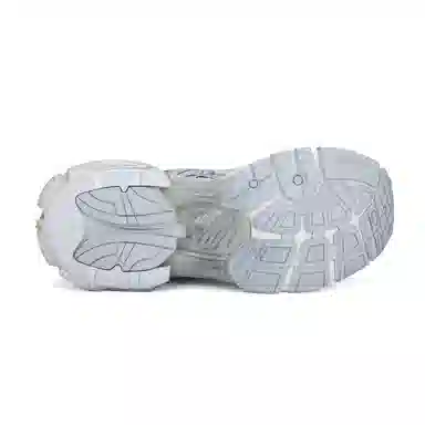 Balenciaga Runner Grey