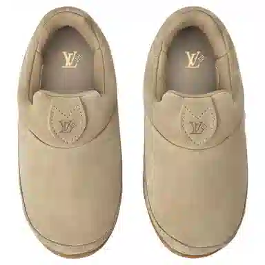 LOUIS VUITTON x Nigo Yeti FW25