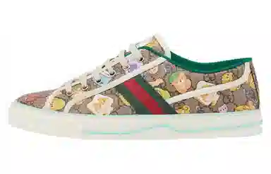 Gucci Tennis 1977