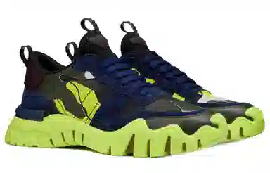 Valentino Rockrunner Plus