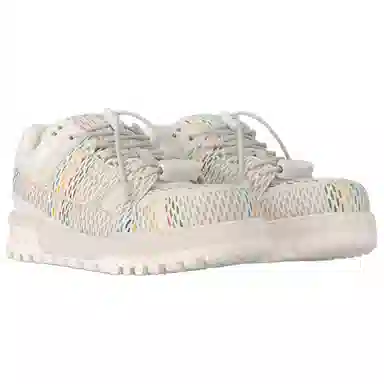 Louis Vuitton Low Top Sneakers