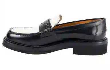 Dior Boy Loafers