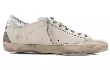 Golden Goose Super-Star