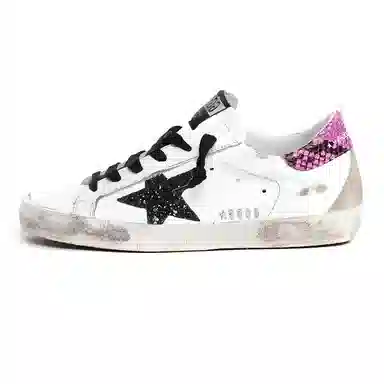 Golden Goose Super-Star