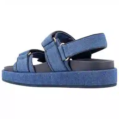 Tory Burch Kira Blue