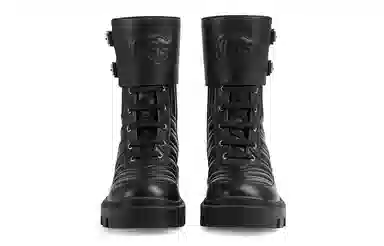 Gucci GG Boots