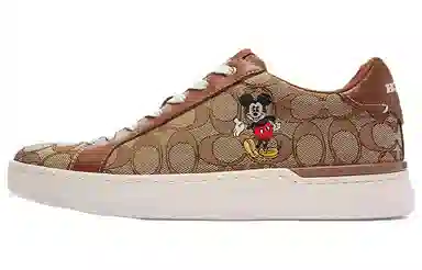 Disney x COACH