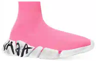 Balenciaga Speed 2.0 Pink