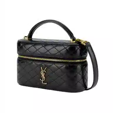Saint Laurent Gaby Vanity