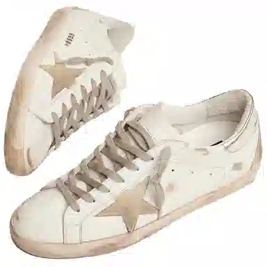 Golden Goose Super-Star
