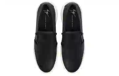 giuseppe zanottiGZ Conley Zip