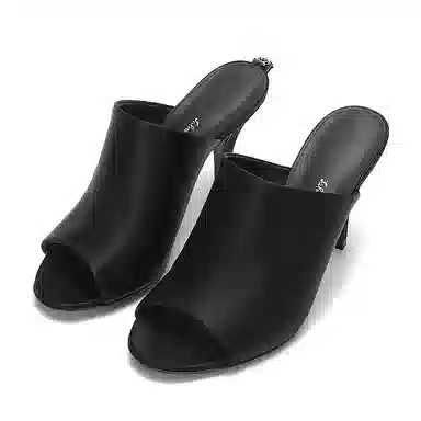 FERRAGAMO Janine T 8.5cm