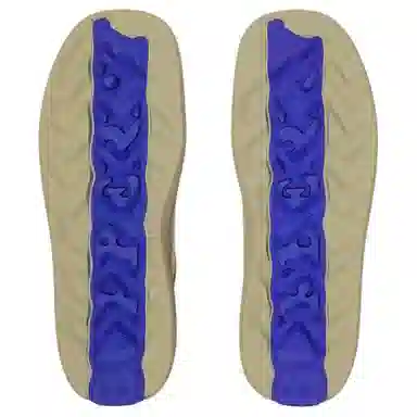 Burberry Low-Top Sneakers Brown