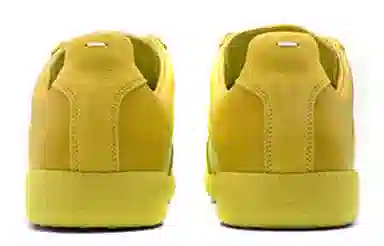 Maison Margiela Replica Bright Yellow