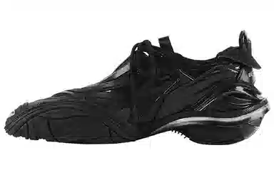 Balenciaga Tyrex Black