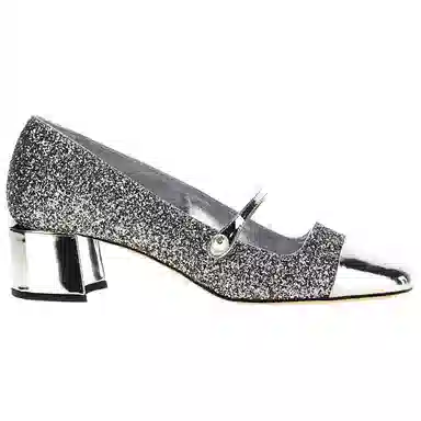 Jimmy Choo Elisa 4.5cm