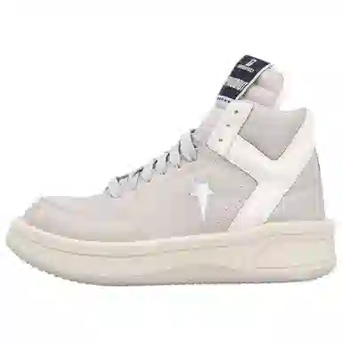 Converse x Rick Owens DRKSHDW Turbowpn