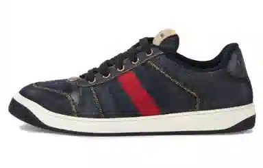 Gucci Screener Black