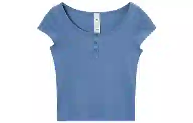 lululemon Cap-Sleeve SS24 T