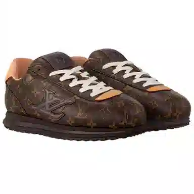 LOUIS VUITTON x Nigo Buttersoft FW25