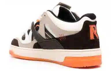 REPRESENT Low Top Sneakers