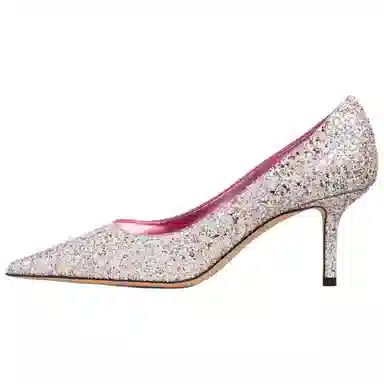 Jimmy Choo 6.5cm