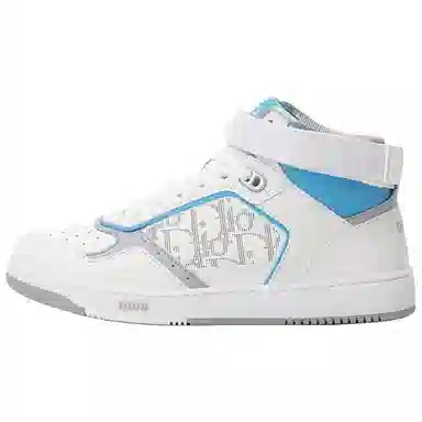 Dior B27 White Blue