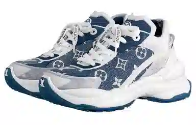 LOUIS VUITTON Run 55