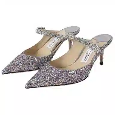 Jimmy Choo 6.5cm