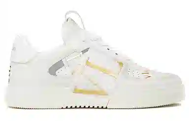 Valentino VL7N White Gold