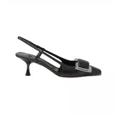 SERGIO ROSSI SR Twenty 6cm