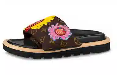 Yayoi Kusama x LOUIS VUITTON