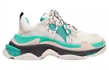 Balenciaga Triple S