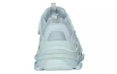 Balenciaga Triple S Blue