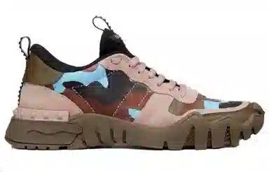 Valentino Rockrunner Brown