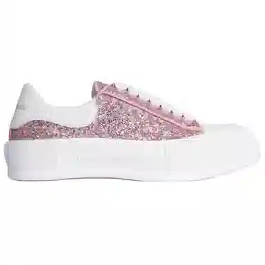 Alexander McQueen Deck