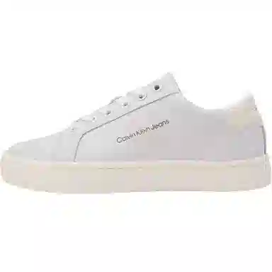 Calvin Klein Moonlight White