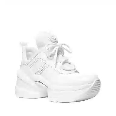 Michael Kors Olympia White