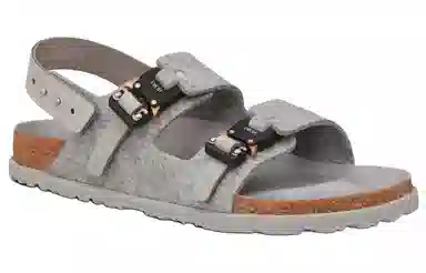 Birkenstock x Dior Milano